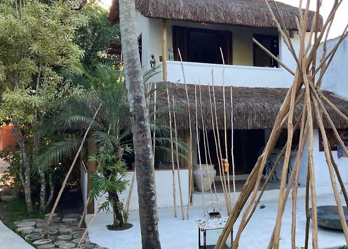 Oca 1 Casa Beira Mar
