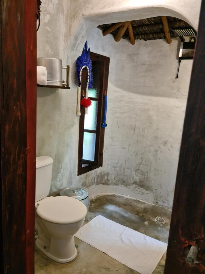 Oca 1 Casa Beira Mar *