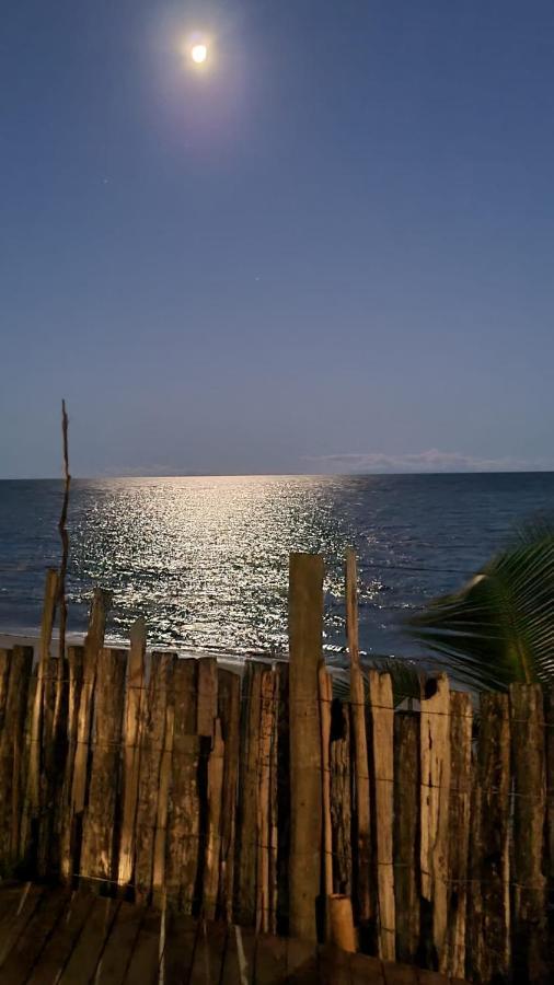 Oca 1 Casa Beira Mar * Porto Seguro