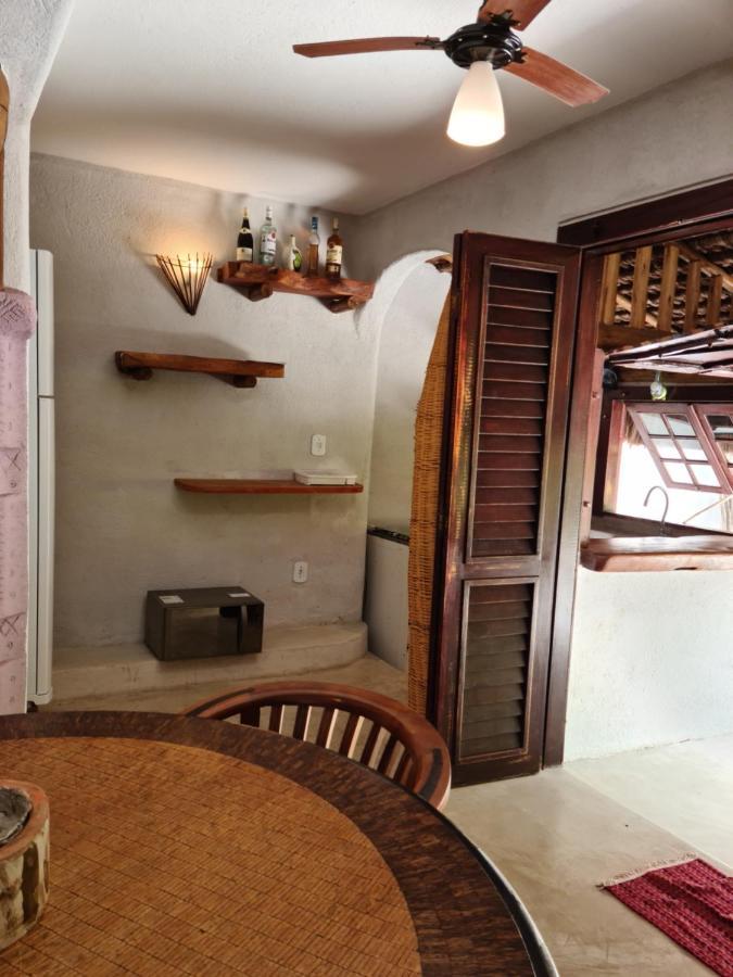 Holiday home Oca 1 Casa Beira Mar