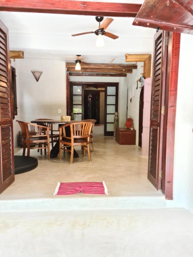 Holiday home Oca 1 Casa Beira Mar