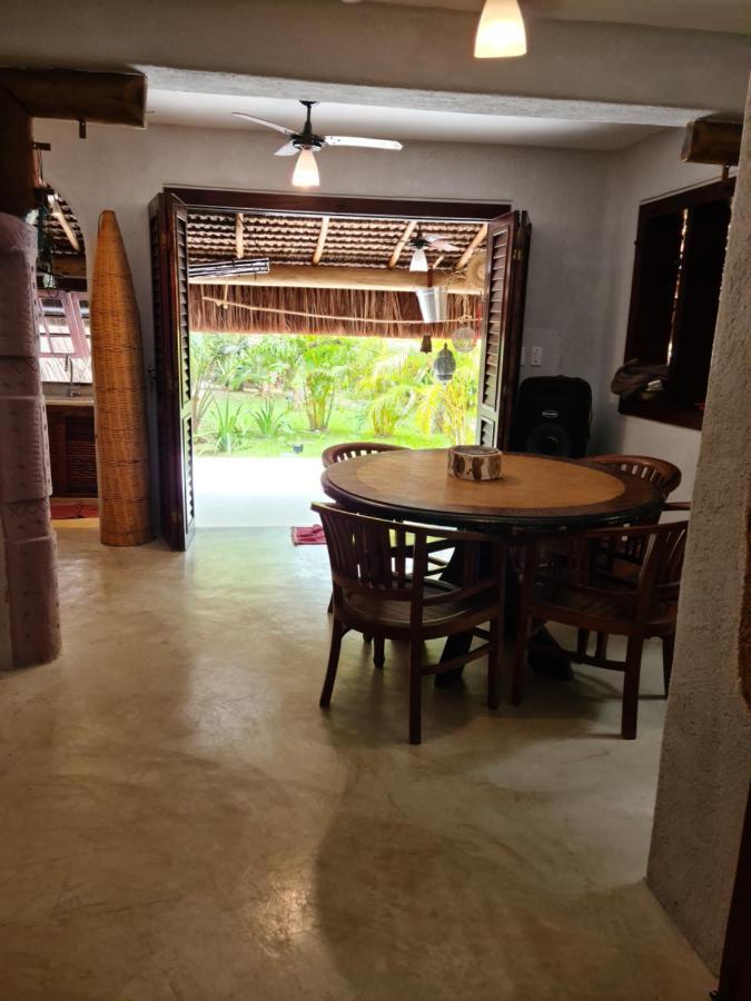 Holiday home Oca 1 Casa Beira Mar *