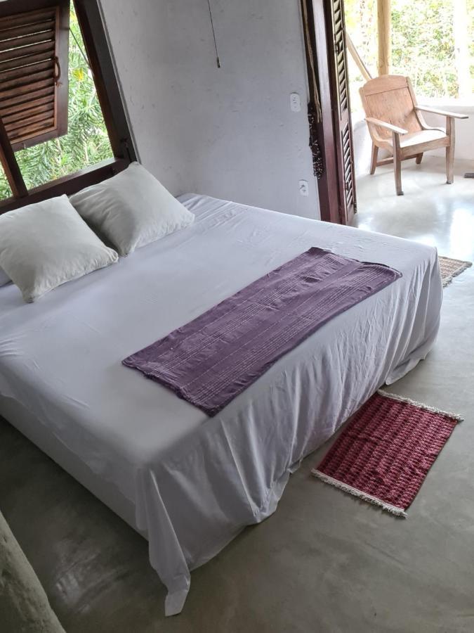 Holiday home Oca 1 Casa Beira Mar Porto Seguro
