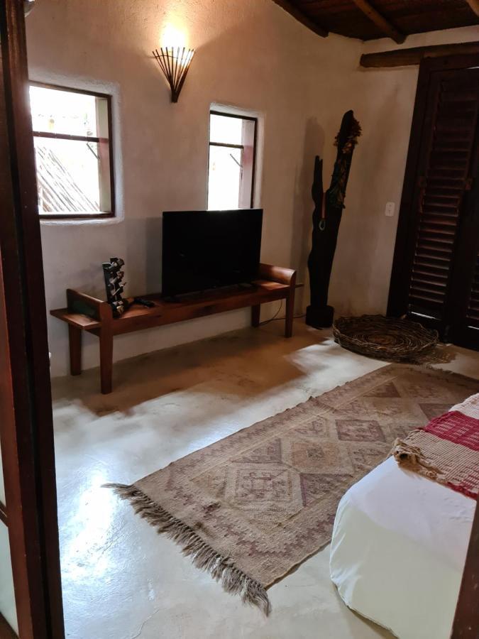 Oca 1 Casa Beira Mar Porto Seguro