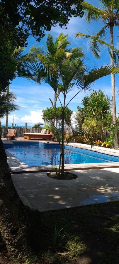 Oca 1 Casa Beira Mar Holiday home *