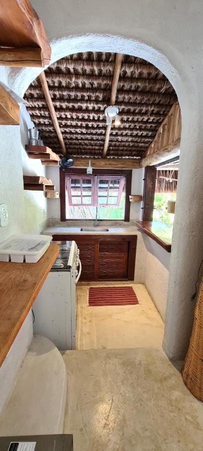 Oca 1 Casa Beira Mar Holiday home