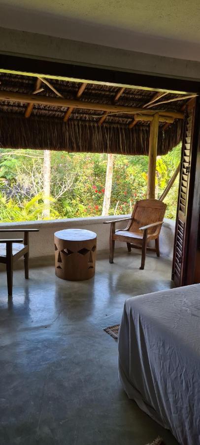 Holiday home Oca 1 Casa Beira Mar